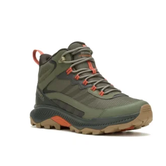 Speed Strike 2 Mid Waterproof da uomo