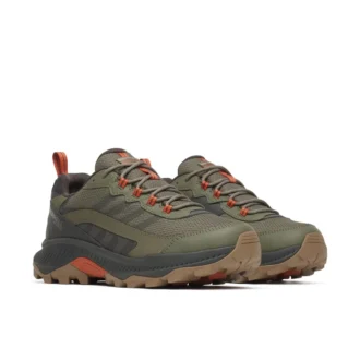 Speed Strike 2 Waterproof da uomo