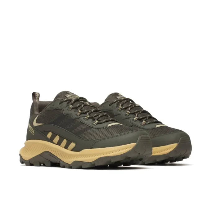 Speed Strike 2 Waterproof da uomo