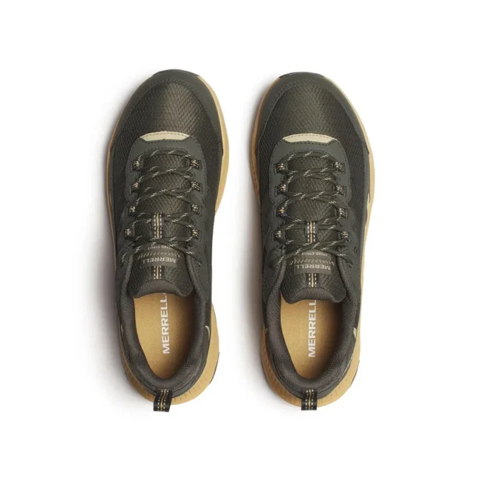 Speed Strike 2 Waterproof da uomo