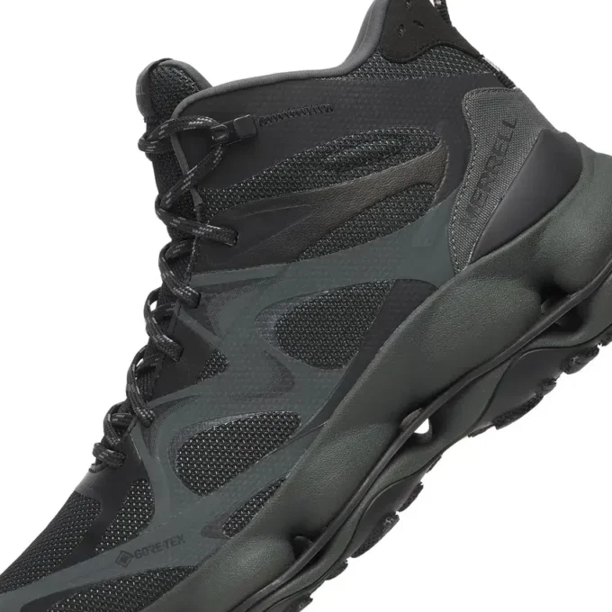 Speedarc Matis Mid Gore-Tex da uomo Speedarc Matis Mid Gore-Tex da uomo