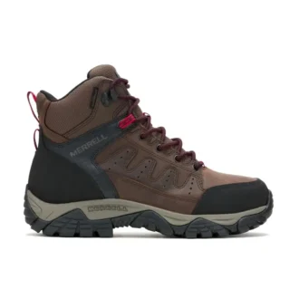 Stivali da lavoro impermeabili da uomo Windoc 6″ con puntale in acciaio Stivali da lavoro impermeabili da uomo Windoc 6″ con puntale in acciaio