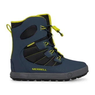 Stivali impermeabili Snow Bank 4.0 per ragazzi
