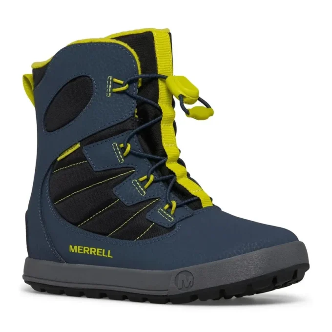 Stivali impermeabili Snow Bank 4.0 per ragazzi Stivali impermeabili Snow Bank 4.0 per ragazzi