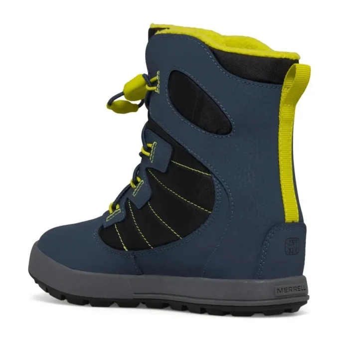 Stivali impermeabili Snow Bank 4.0 per ragazzi Stivali impermeabili Snow Bank 4.0 per ragazzi