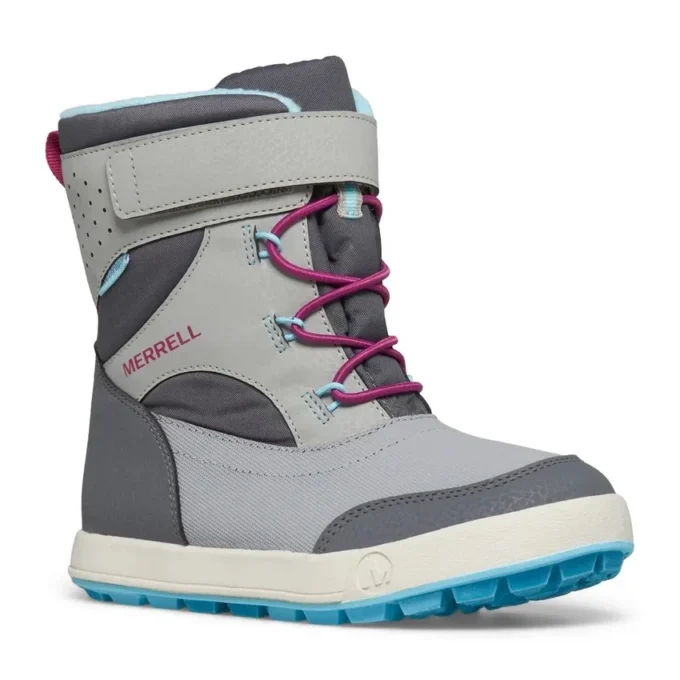 Stivali impermeabili Snow Storm 3.0 per bambini più grandi Stivali impermeabili Snow Storm 3.0 per bambini più grandi