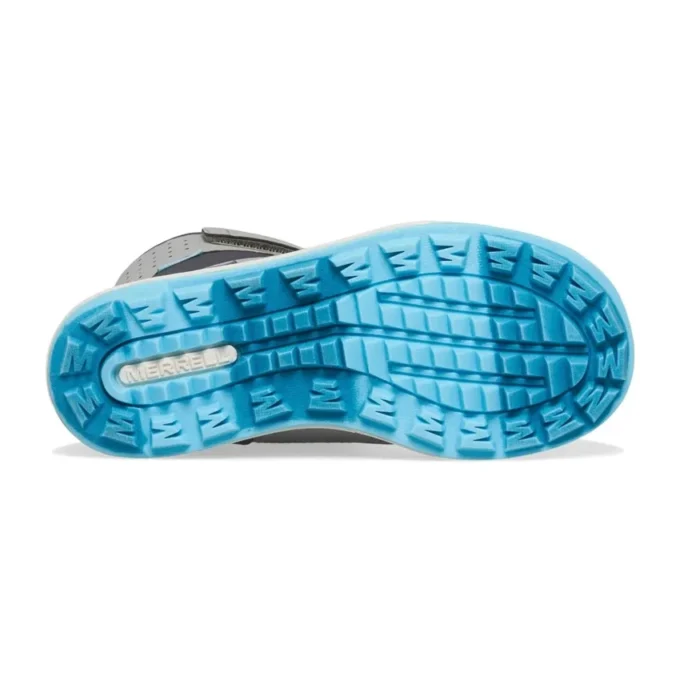 Stivali impermeabili Snow Storm 3.0 per bambini più grandi Stivali impermeabili Snow Storm 3.0 per bambini più grandi