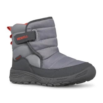 Stivali Polar Puffer per bambini grandi