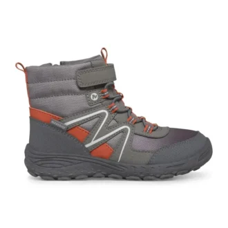 Stivali Polar Trekker per bambini grandi