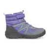 Stivali Polar Trekker per bambini grandi Stivali Polar Trekker per bambini grandi