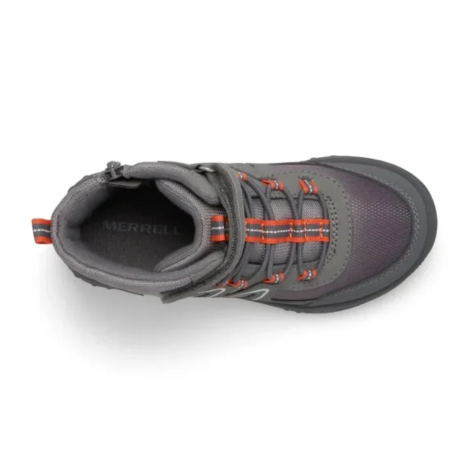 Stivali Polar Trekker per bambini grandi Stivali Polar Trekker per bambini grandi