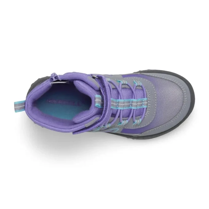 Stivali Polar Trekker per bambini grandi Stivali Polar Trekker per bambini grandi