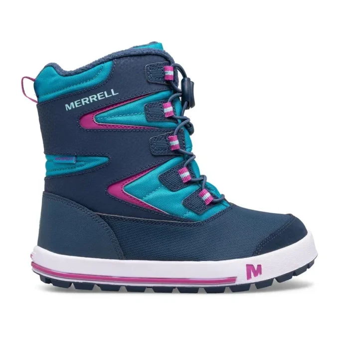 Stivali Snow Bank 3.0 per bambini grandi