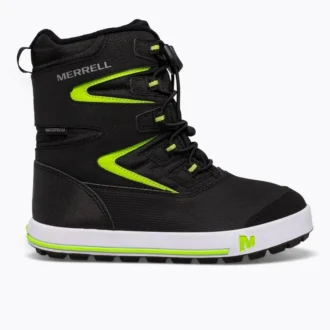 Stivali Snow Bank 3.0 per bambini grandi