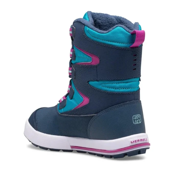 Stivali Snow Bank 3.0 per bambini grandi
