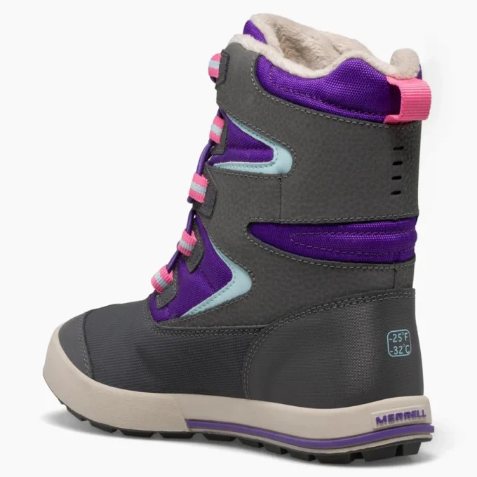 Stivali Snow Bank 3.0 per bambini grandi Stivali Snow Bank 3.0 per bambini grandi
