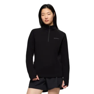 strati intermedi da donna riley con zip a un quarto 1 330x330 - Strati intermedi da donna Riley con zip a un quarto
