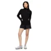 Strati intermedi da donna Riley con zip a un quarto Strati intermedi da donna Riley con zip a un quarto