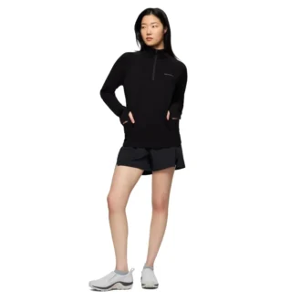 strati intermedi da donna riley con zip a un quarto 2 330x330 - Strati intermedi da donna Riley con zip a un quarto