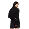 Strati intermedi da donna Riley con zip a un quarto Strati intermedi da donna Riley con zip a un quarto