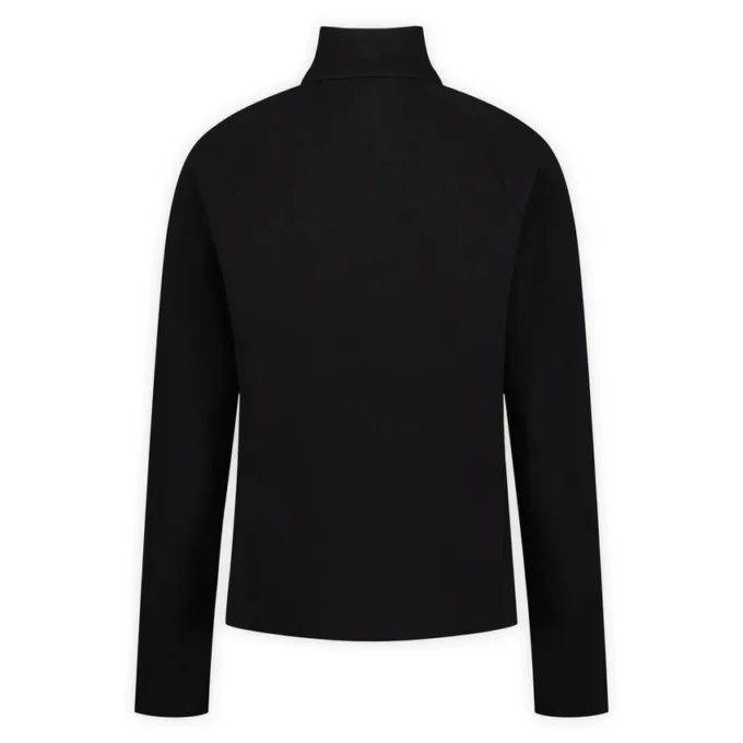 Strati intermedi da donna Riley con zip a un quarto Strati intermedi da donna Riley con zip a un quarto