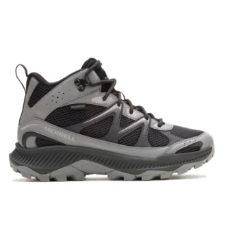 Tempo EXP Mid Waterproof da uomo