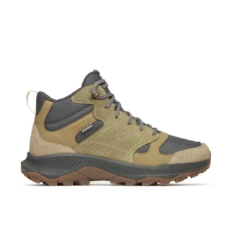 Tempo Sol Mid Waterproof da uomo