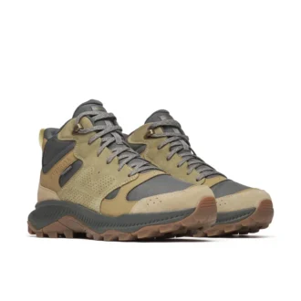 Tempo Sol Mid Waterproof da uomo