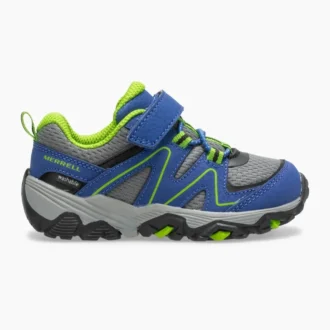 Trail Quest Jr. per bambini
