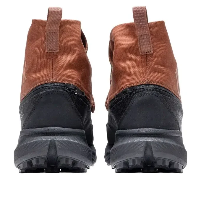 TRL Agility Peak 5 Gore-Tex Zip Off SE “Rye Viridian”