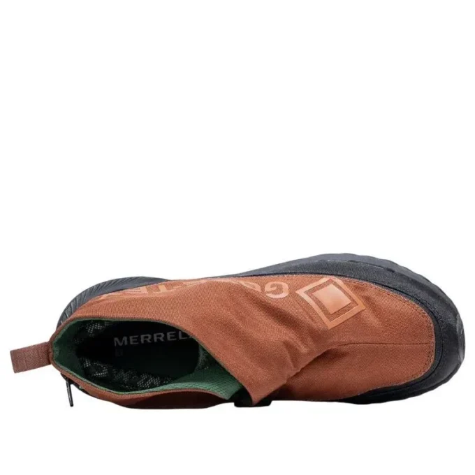 TRL Agility Peak 5 Gore-Tex Zip Off SE “Rye Viridian”