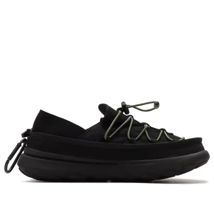 TRL Hut Moc 2 Packable Zip Off SE “Nero”