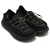 TRL Hut Moc 2 Packable Zip Off SE “Nero”