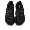 TRL Hut Moc 2 Packable Zip Off SE “Nero”