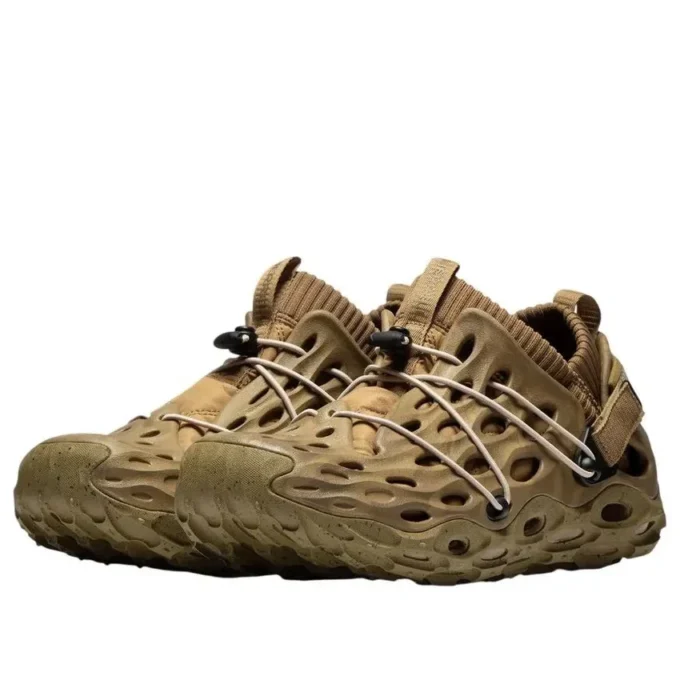 TRL Hydro Moc AT Ripstop “Coyote”