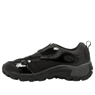 TRL Moc Speed Streak “Dime Black”