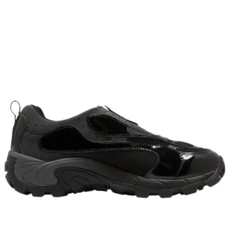 TRL Moc Speed Streak “Dime Black”