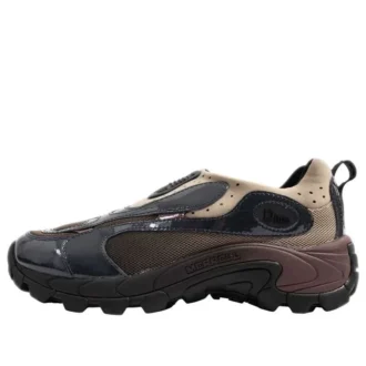 TRL Moc Speed Streak “Dime Brown”