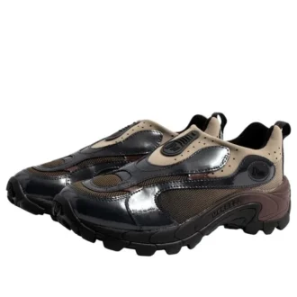 TRL Moc Speed Streak “Dime Brown”