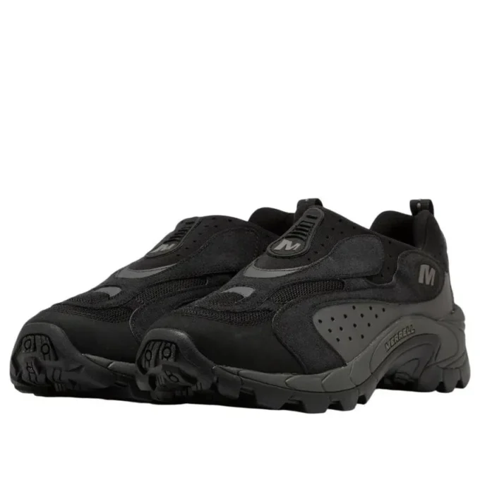 TRL Moc Speed Streak Evo SE “Nero”
