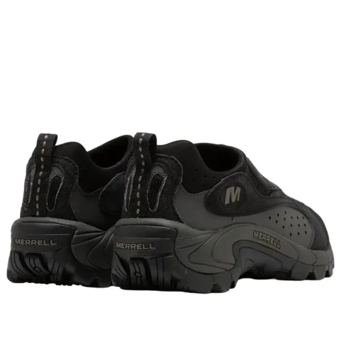 TRL Moc Speed Streak Evo SE “Nero”