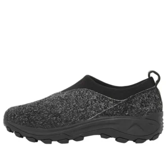 TRL Winter Moc 3 “Black Oyster”