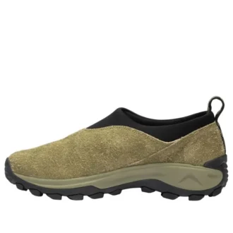 TRL Winter Moc 3 “Herb”
