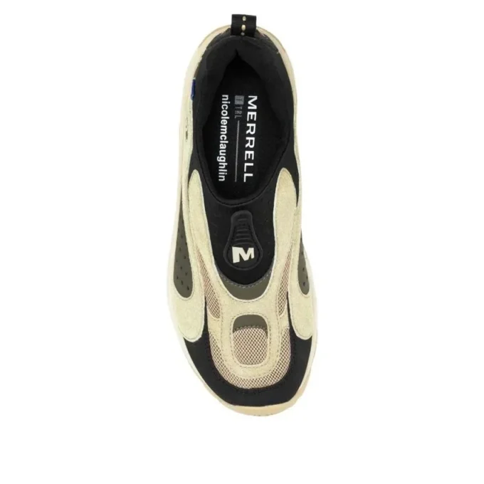 TRL x Nicole McLaughlin Speed Streak “Coyote Olive”