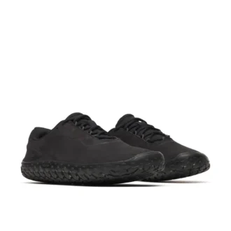 Vapor Glove 7 in pelle da donna