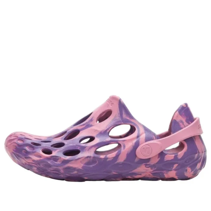 (WMNS) Merrell Hydro Moc “Erica Purple Pink”