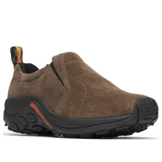 (WMNS) Merrell Jungle Moc “Gun Smoke”