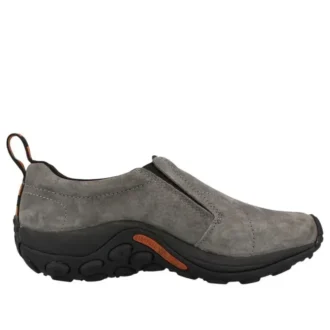 (WMNS) Merrell Jungle Moc “Pewter”
