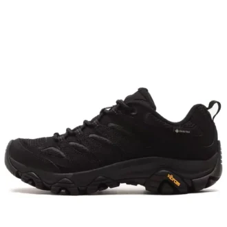 (WMNS) Merrell Moab 3 SYN Gore-Tex “Black”