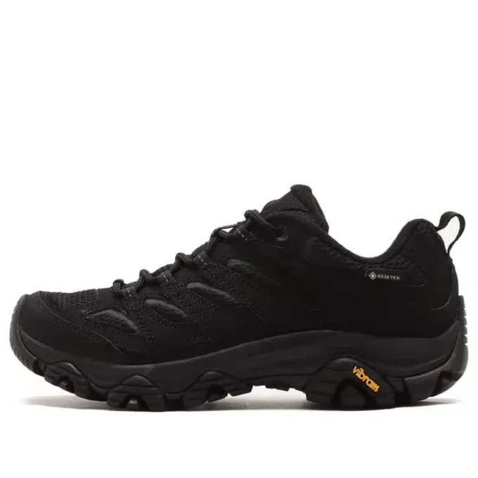 (WMNS) Merrell Moab 3 SYN Gore-Tex “Black”